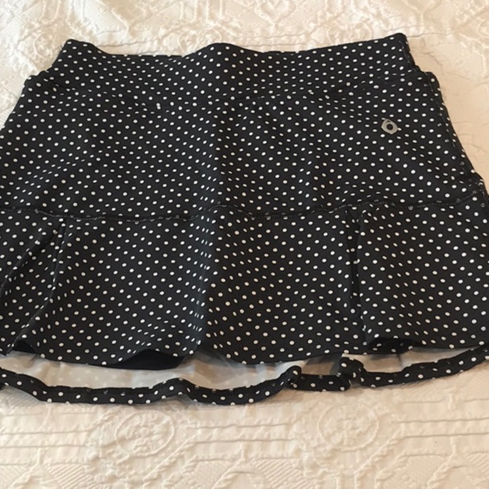 Donna Jo skirt